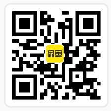 闲鱼购买二维码